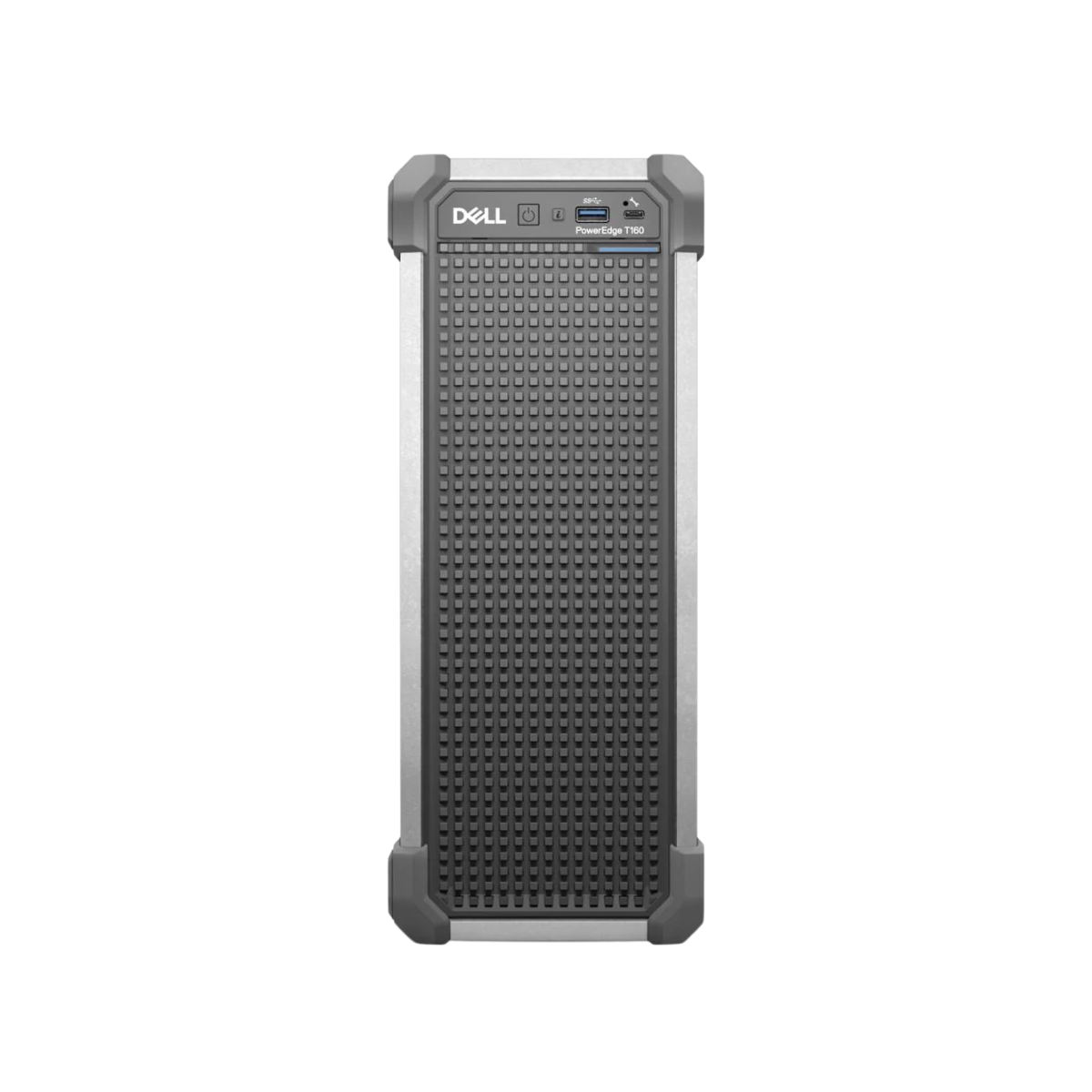 DELL POWEREDGE T160 Tower Server variant ( basic)