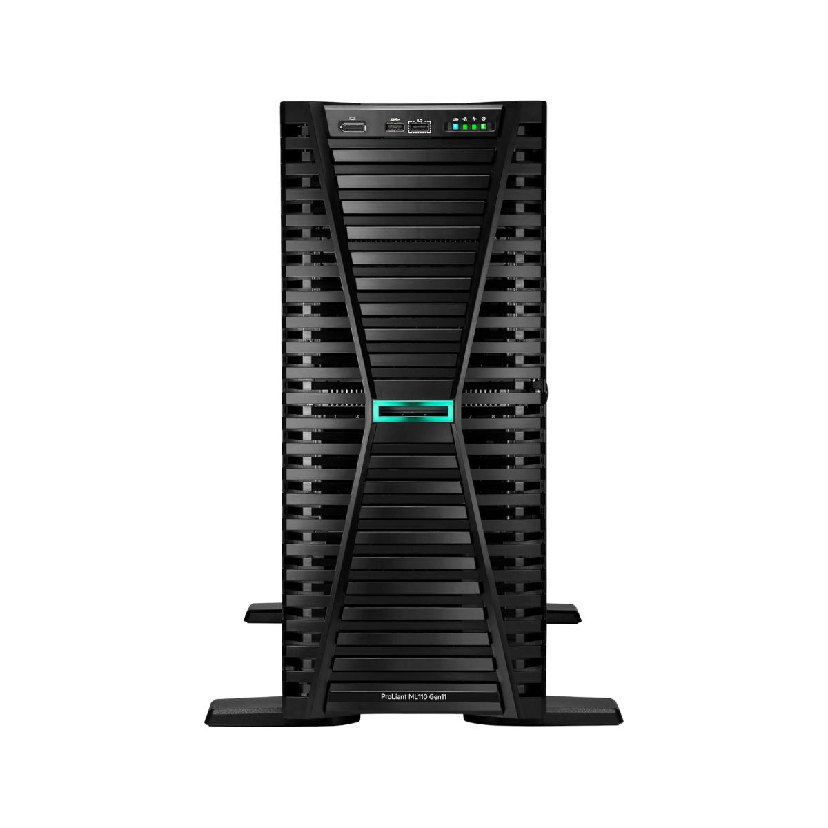 HPE ProLiant ML110 Gen11 Tower server (basic)