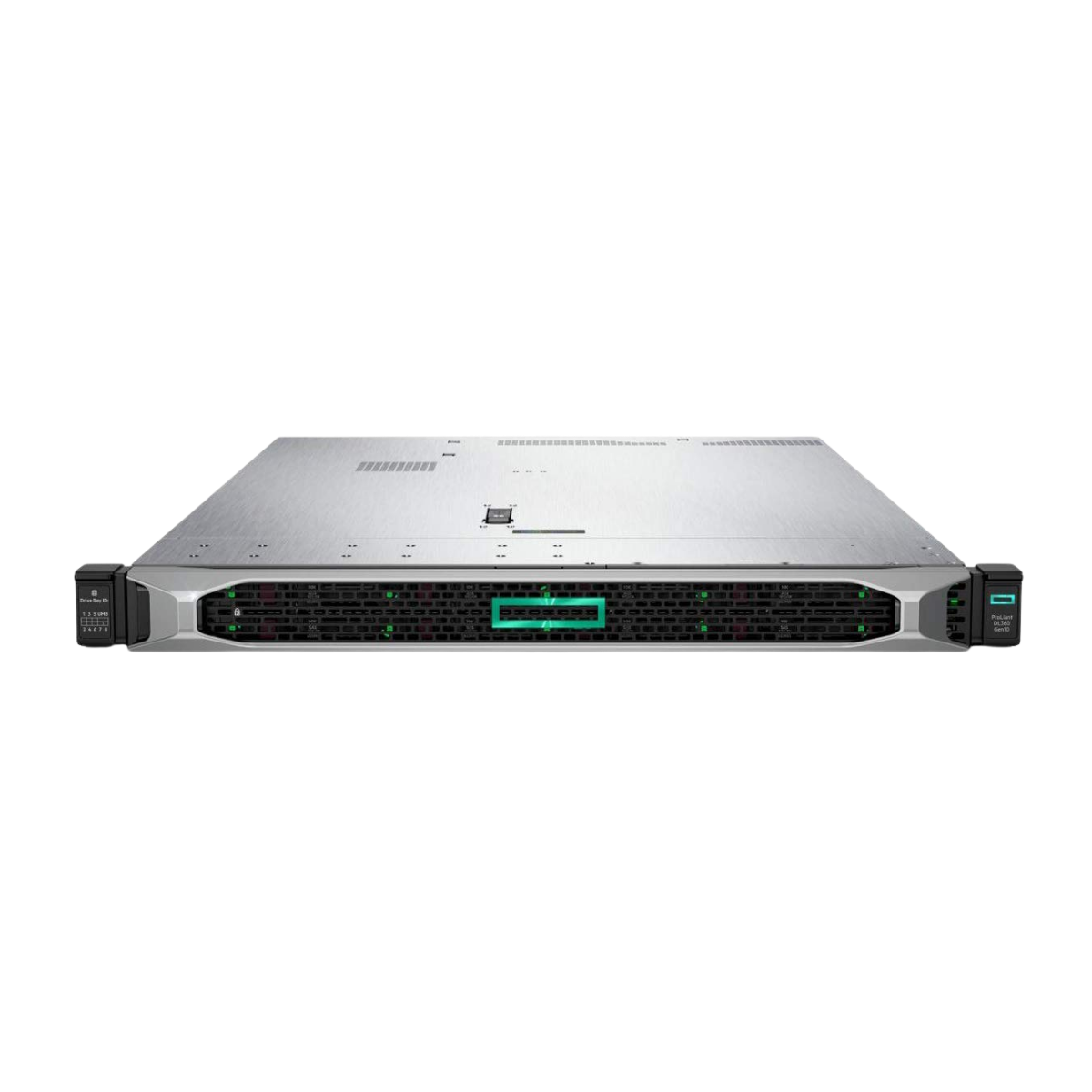 HPE Proliant DL360 Gen10 Rack Server variant(basic)