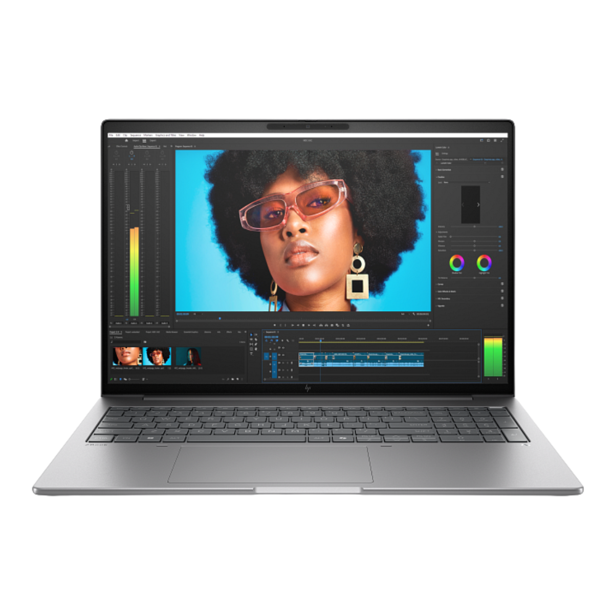 HP ZBook Firefly 16 G1i Mobile Workstation PC (C1JP1PT)