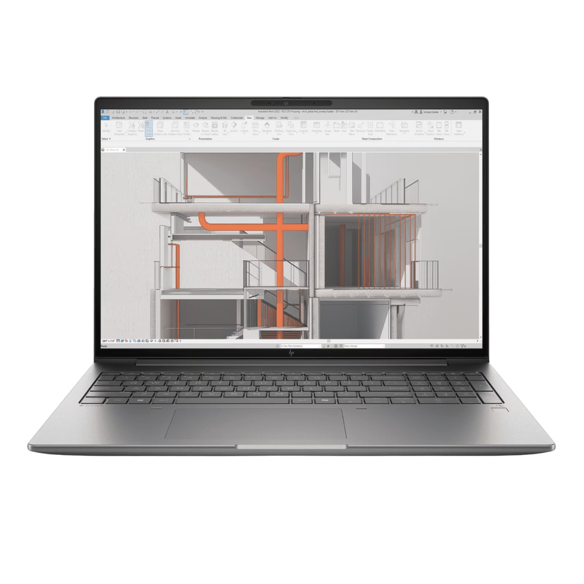 HP ZBook X G1i 16 Mobile Workstation PC (C1JT7PT)